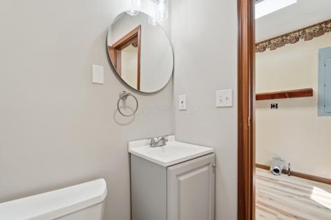 11639 Fosdyke Road Utica OH 43080