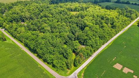 11639 Fosdyke Road Utica OH 43080