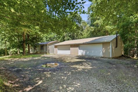 11639 Fosdyke Road Utica OH 43080