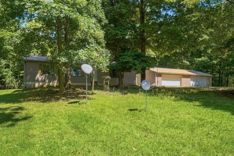 11639 Fosdyke Road Utica OH 43080