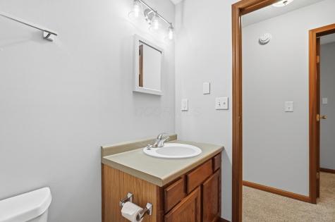 11639 Fosdyke Road Utica OH 43080