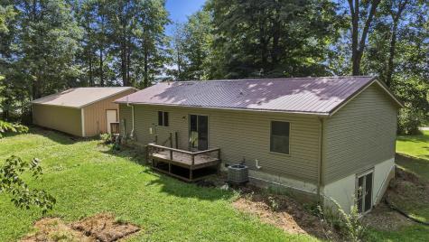 11639 Fosdyke Road Utica OH 43080