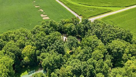 11639 Fosdyke Road Utica OH 43080