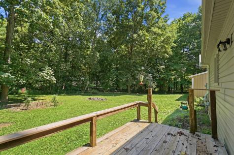 11639 Fosdyke Road Utica OH 43080
