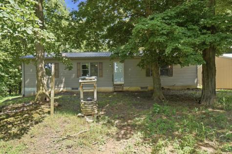 11639 Fosdyke Road Utica OH 43080