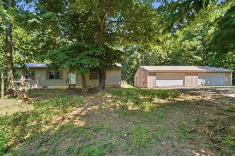 11639 Fosdyke Road Utica OH 43080