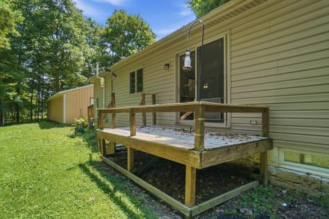 11639 Fosdyke Road Utica OH 43080