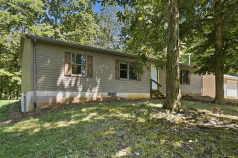 11639 Fosdyke Road Utica OH 43080