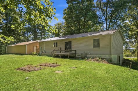 11639 Fosdyke Road Utica OH 43080