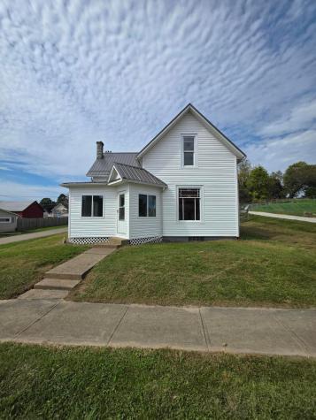 12437 Mary Street Howard OH 43028