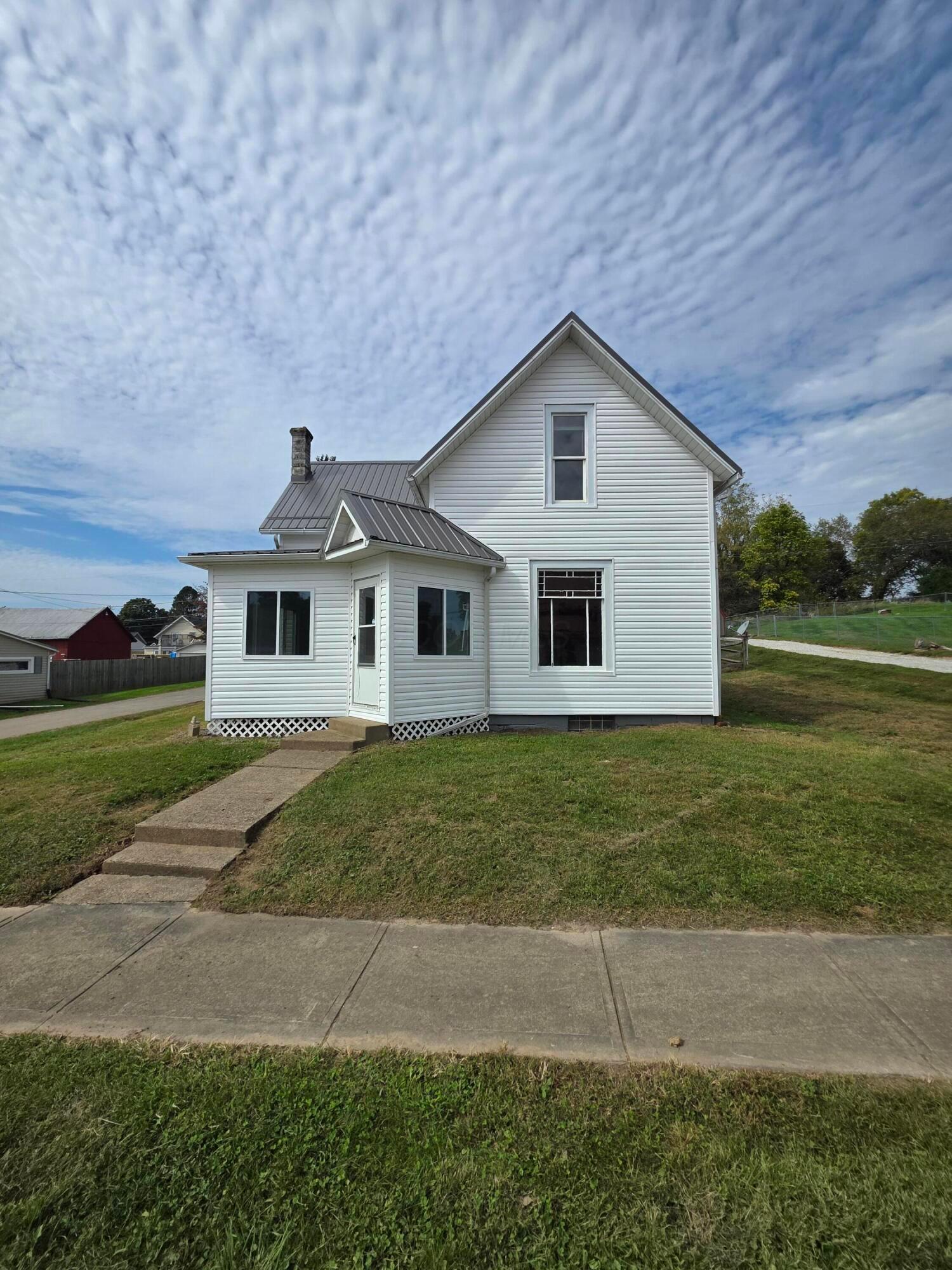 12437 Mary Street Howard OH 43028