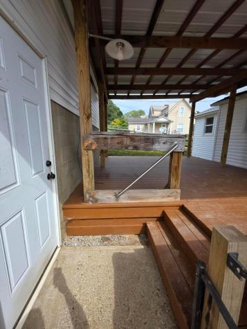 12437 Mary Street Howard OH 43028