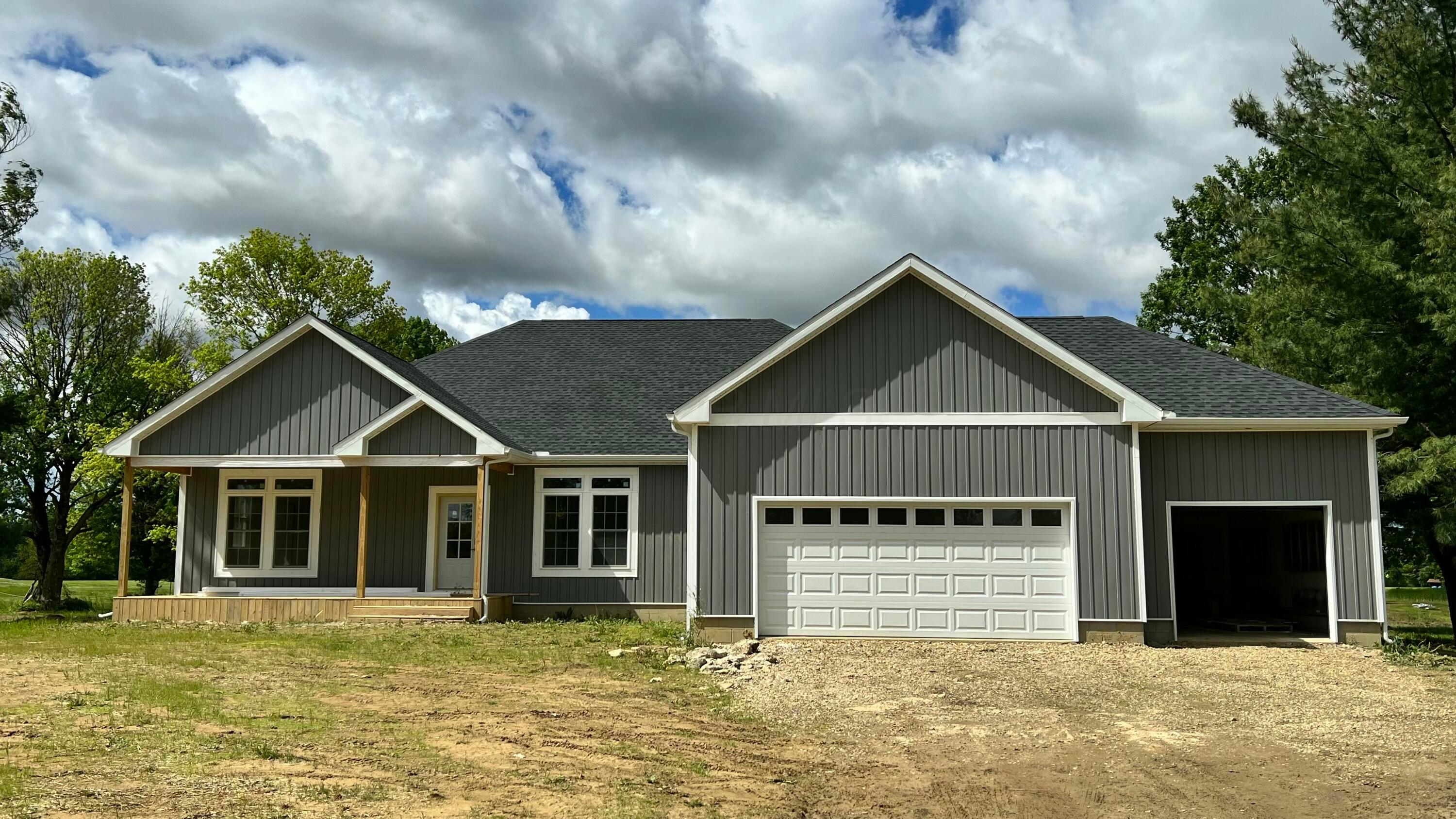 3205 Wilson Road Centerburg OH 43011