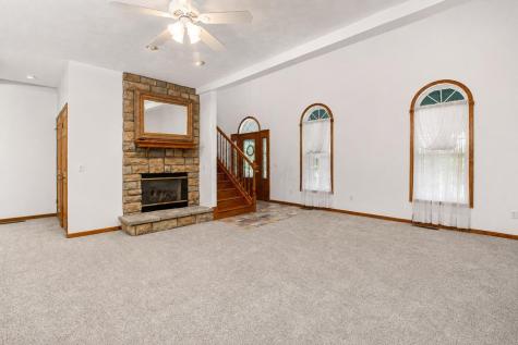 740 King Beach Drive Howard OH 43028