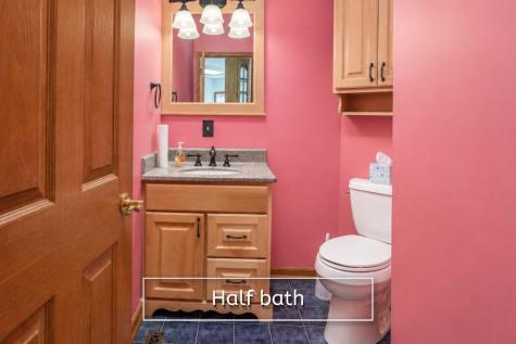 740 King Beach Drive Howard OH 43028