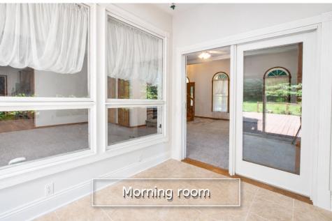 740 King Beach Drive Howard OH 43028