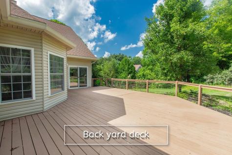 740 King Beach Drive Howard OH 43028