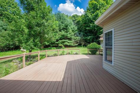740 King Beach Drive Howard OH 43028