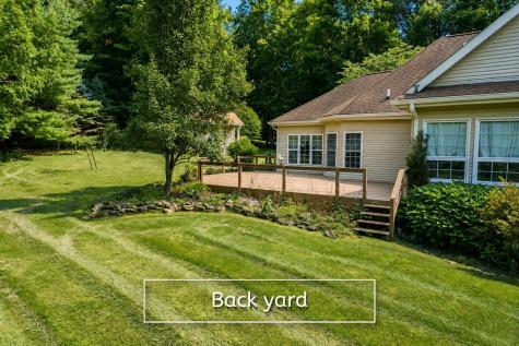 740 King Beach Drive Howard OH 43028