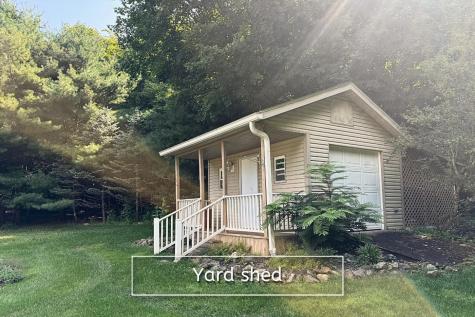 740 King Beach Drive Howard OH 43028