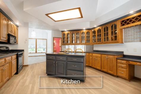 740 King Beach Drive Howard OH 43028