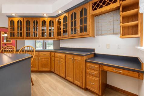 740 King Beach Drive Howard OH 43028