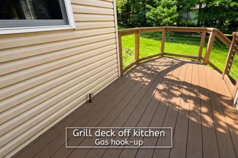 740 King Beach Drive Howard OH 43028