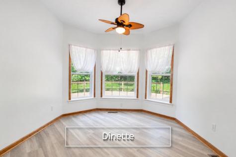 740 King Beach Drive Howard OH 43028