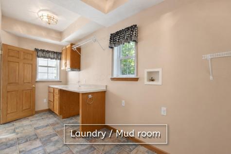 740 King Beach Drive Howard OH 43028