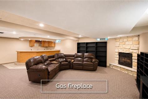 740 King Beach Drive Howard OH 43028
