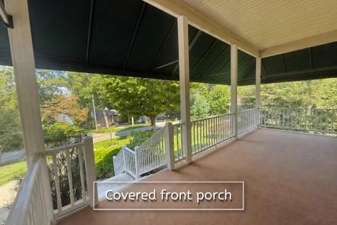 740 King Beach Drive Howard OH 43028