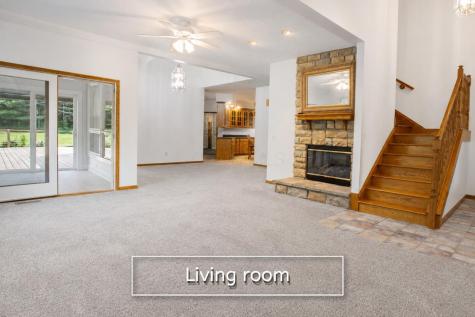 740 King Beach Drive Howard OH 43028