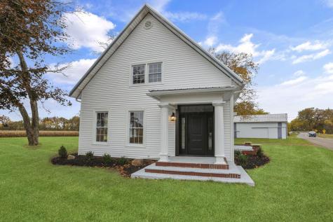 13919 Upper Fredericktown Road Mount Vernon OH 43050