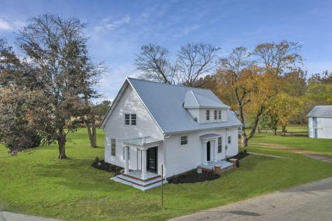 13919 Upper Fredericktown Road Mount Vernon OH 43050