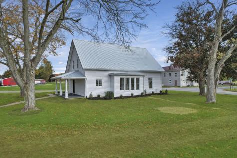 13919 Upper Fredericktown Road Mount Vernon OH 43050