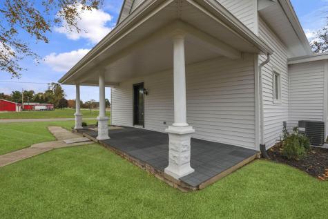 13919 Upper Fredericktown Road Mount Vernon OH 43050