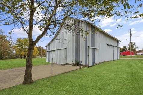 13919 Upper Fredericktown Road Mount Vernon OH 43050