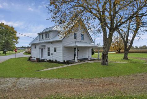 13919 Upper Fredericktown Road Mount Vernon OH 43050
