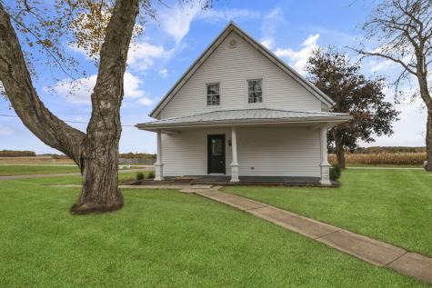 13919 Upper Fredericktown Road Mount Vernon OH 43050