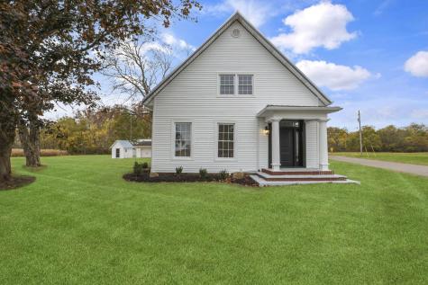 13919 Upper Fredericktown Road Mount Vernon OH 43050