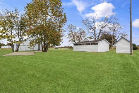 13919 Upper Fredericktown Road Mount Vernon OH 43050