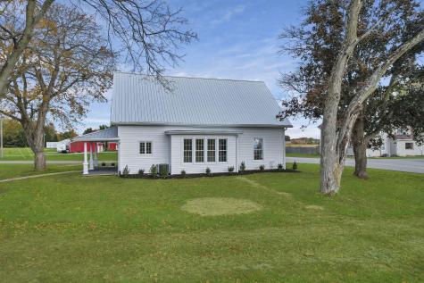 13919 Upper Fredericktown Road Mount Vernon OH 43050