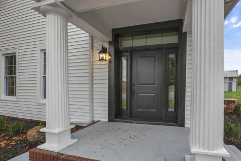 13919 Upper Fredericktown Road Mount Vernon OH 43050