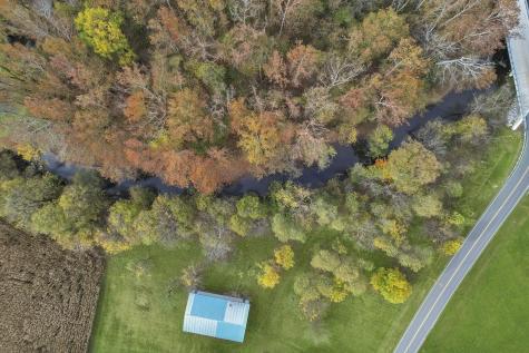 13919 Upper Fredericktown Road Mount Vernon OH 43050