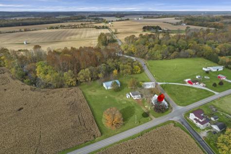 13919 Upper Fredericktown Road Mount Vernon OH 43050