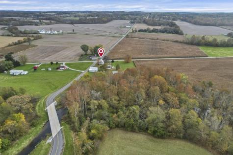 13919 Upper Fredericktown Road Mount Vernon OH 43050