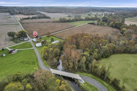 13919 Upper Fredericktown Road Mount Vernon OH 43050