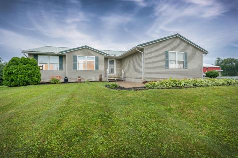 13740 Millersburg Road Danville OH 43014