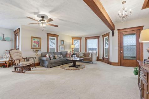 4838 Marion Road NW Centerburg OH 43011