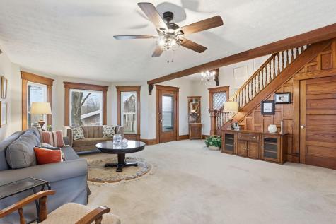 4838 Marion Road NW Centerburg OH 43011